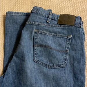 Lee Classic Fit Jeans